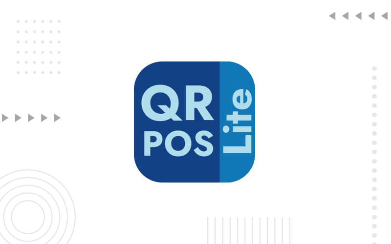 QRPoslite: Market, Mağaza ve Restoran İçin Hızlı POS Sistemi